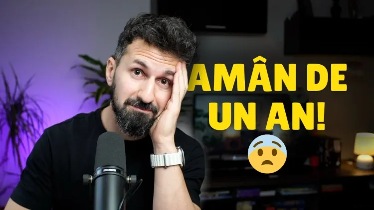 De ce îmi era FRICĂ să scriu articole? (Și ce m-a făcut să încep)