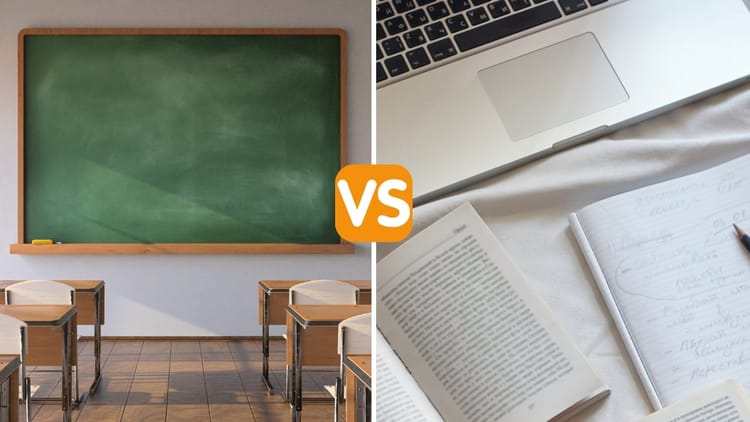 Școala vs. Educația autentică: Ce nu te învață sistemul, dar trebuie să știi