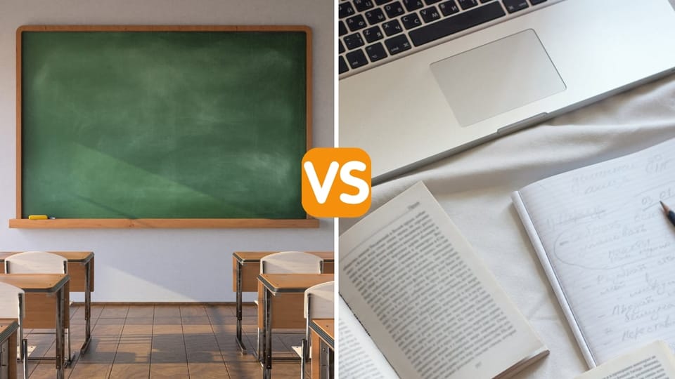 Școala vs. Educația autentică: Ce nu te învață sistemul, dar trebuie să știi