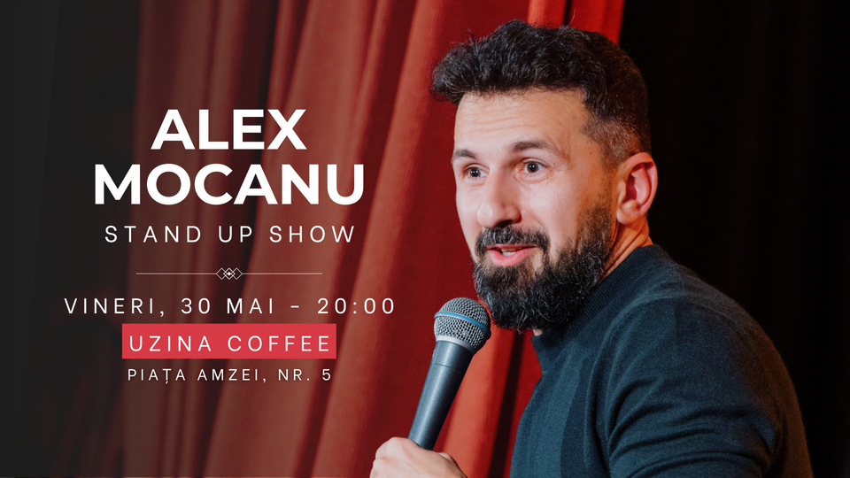 STAND-UP SHOW